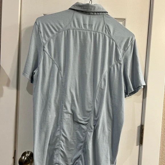 Hylete polo - Picture 2 of 4